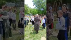 Патимат Галимова - Даргинская песня