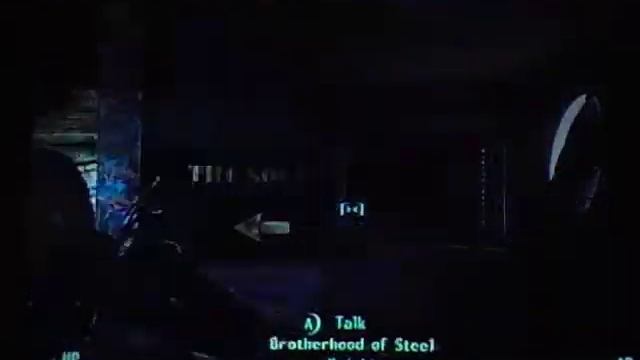 Fallout 3: Finding Smuggler's End смотреть онлайн