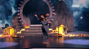 ТАНЦЫ: Египет