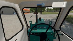 ЮМЗ-6А - Farming Simulator 2022