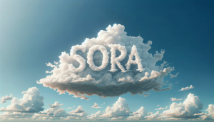 OpenAI Sora — нейросеть, научилась создавать полноценные видео, по текстовому описанию.