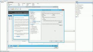 Install  NET Framework 3 5 On Windows Server 2012 R2