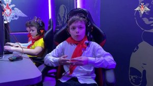 Эмоции после посещения павильона «Армия детям. Город профессий. Будущее страны»