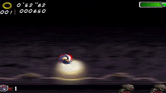 Shadow's Undercover Mission | [Shadow The Hedgehog 2] Fan Game смотреть онлайн