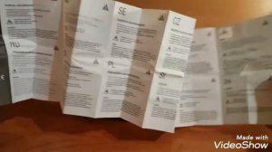 Обзор наушников JBL T 110