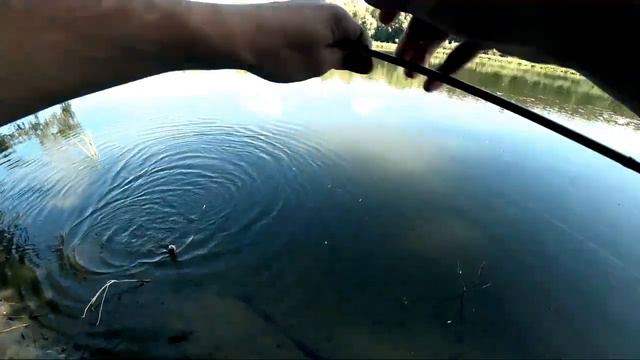 Рыбалка. СПИННИНГ. Салтыкова Девица. Like Fishing. смотреть онлайн