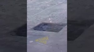 Мужчина прыгнул в прорубь и утонул