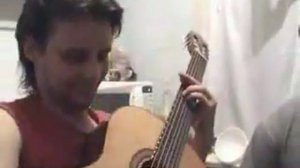 Владимирский централ балалайка