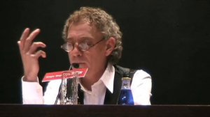 Juan Carlos Mestre en Leon 29 de noviembre 2009