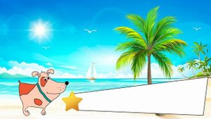 Загадки для самых маленьких. Загадки для детей от собачки Сони. VLADosLIFE Мультики