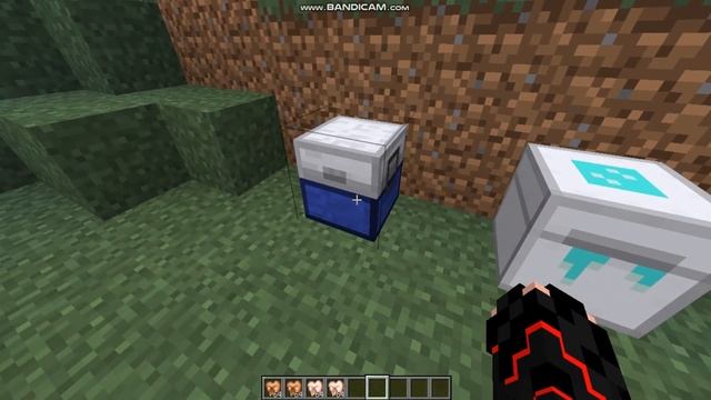 Топ 4 реалистичных мода для майнкрафта Часть 1 | Обзор Модов | Minecraft 1.12.2 смотреть онлайн