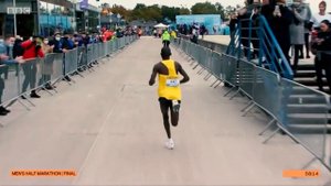 Jakob Ingebrigtsen vs Jacob Kiplimo | Must Watch | Epic Motivation