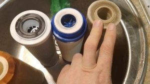 Рассказ о том, стоит ли ставить фильтры для воды