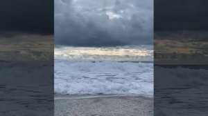 Медитация - аутотренинг "Море" - для расслабления, успокоения нервной системы.