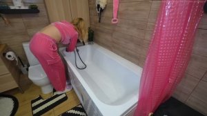 Генеральная Уборка Дома Перед Днем Рождения!?? Средство №1 в доме MR.WHITE Отмыл Все!