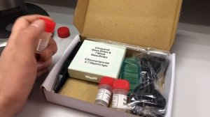 Цифровой микроскоп Digital Blue qx7