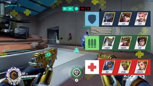 ПОЛНЫЙ ГАЙД НА ТРЕЙСЕР OVERWATCH | КАК ИГРАТЬ ЗА ТРЕЙСЕР OVERWATCH