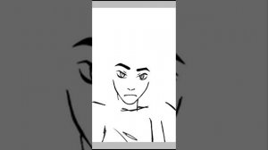 Моя попытка рисовать, хоть что-то