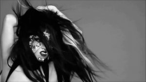 Lady Gaga - Scheiße (Music Video)