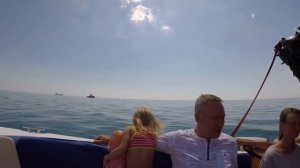 ПЛЯЖ для БЕСТЫЖИХ  Дикий отдых БЕЗ ОДЕЖДЫ  УТРИШ