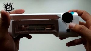 Xiaomi стерилизатор для зубных щеток