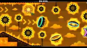Rupture 100% (Mobile 60HZ) | Insane demon