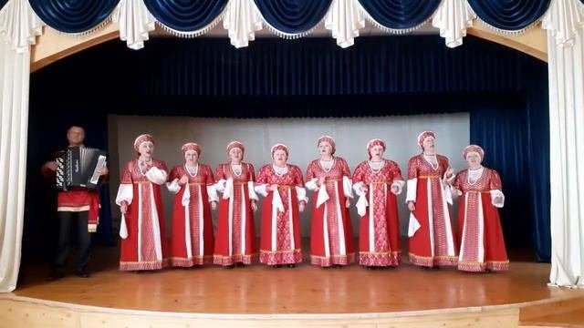 Камызинское сельское селение Красненского района Белгородской области
