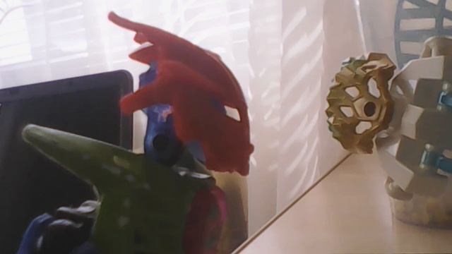 Сказка про игрушки и майнкрафт (часть 1) смотреть онлайн