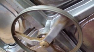 Ремонт СМА Indesit W431TX , 2000 года выпуска.