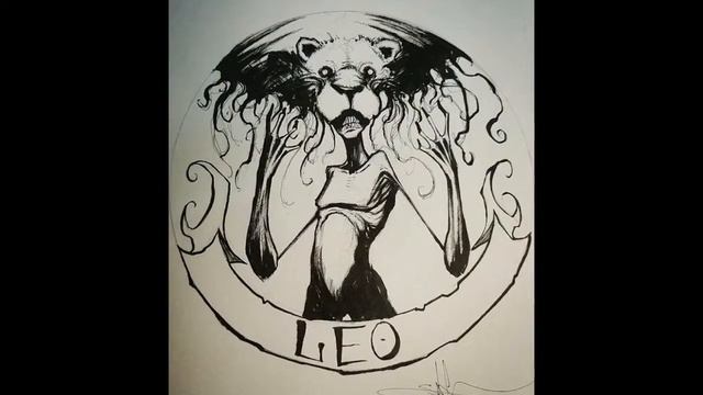 Знаки зодиака в виде жутких монстров и это действительно пугает смотреть онлайн