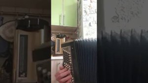 Ламбада на баяне. Басовые ходы.