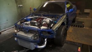Большие Турбо Двигателя | Лучший Звук Двигателя V8 V12 | Американские грузовики