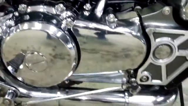 Suzuki Desperado 400, 1996 год смотреть онлайн