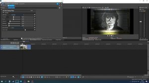 Как сделать эффект фонарика или прожектора в Sony Vegas. (#SONY VEGAS PRO )