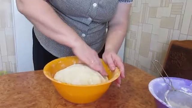 Плюшки " Московские". Bun "Moscow".