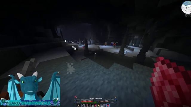 Better Minecraft PLUS Modpack Walkthrough Gameplay Part 1 смотреть онлайн