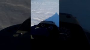 ТЕСТИРОВАНИЕ ДВС- К6А НА РЫСИ