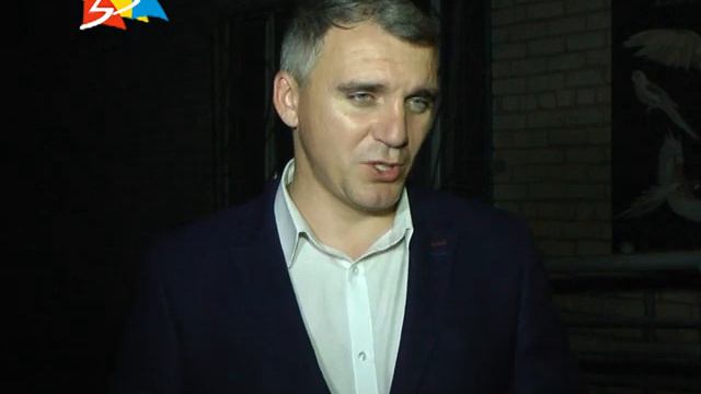 Объектив 17 09 18 Ночь в зоопарке смотреть онлайн