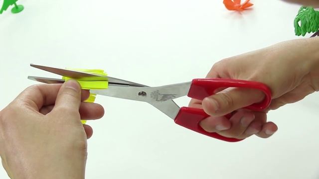 Поделки с детьми: Фонарик из бумаги для Тоси смотреть онлайн