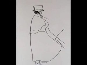 Надя Рушева." Пушкиниана".