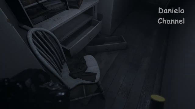 ? 3 КОНЕЦ ГЛАВЫ ЛЮСИ _ VISAGE - Daniela.mp4