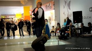 АНДРЕЙ ЧЕРКАСОВ - МАЛОЛЕТКА 2011