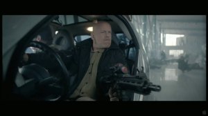Неудержимые 2 (The Ехрendables 2) - ролик со съемочной площадки