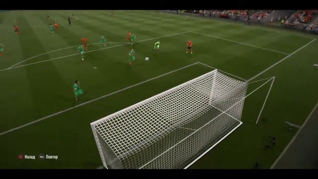 FIFA 17_гол варди смотреть онлайн