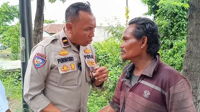 PAK PURNOMO KUALAHAN PAK SONI BINGUNG KETEMU BAPAK MALAH LEBIH PEDOT GARA GARA ILMU NYA смотреть онлайн