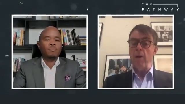 The Pathway Highlights Ep 5, featuring André Hoffmann смотреть онлайн