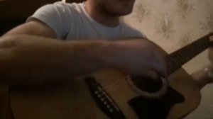 бах ти-неужели ты моя*