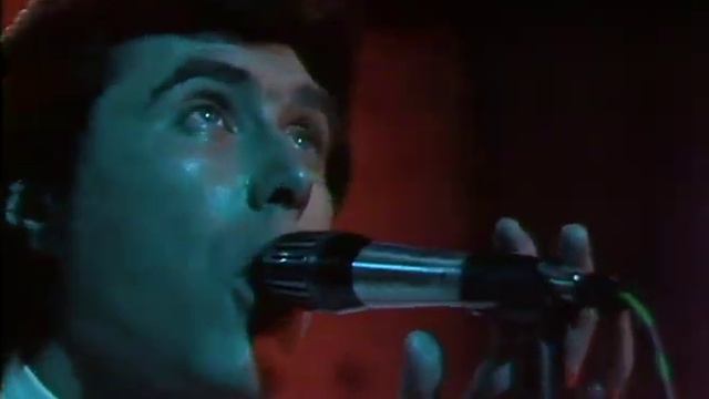 Roxy Music - Psalm (1974)