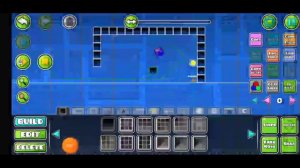 Гайд 9 в гд. Как сделать в 2.2 версии мини игру как в прес старт