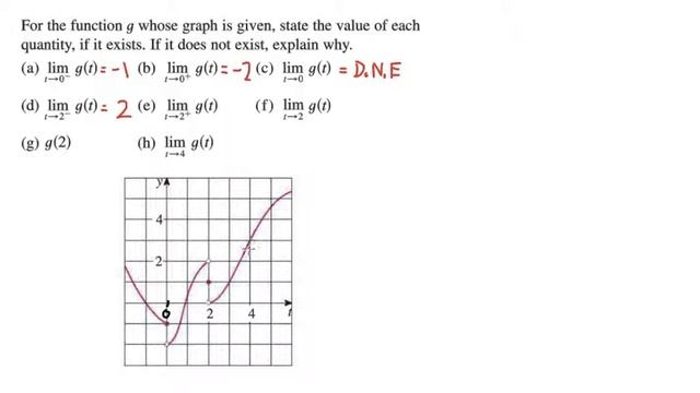 Limit, Sect 2 2 #7 смотреть онлайн